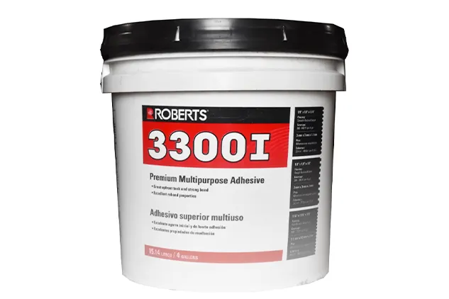 Adhesivos - Acabados Especiales